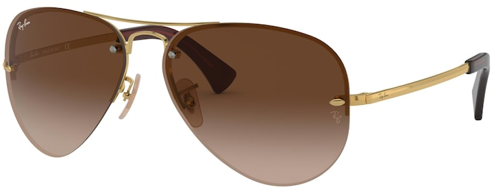 Ray-Ban 0RB3449 / 59 001/13