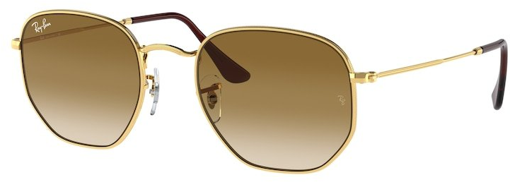 Ray-Ban 0RB3548 / 51 001/51