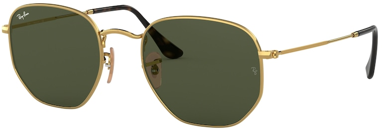 Ray-Ban 0RB3548N / 54 001