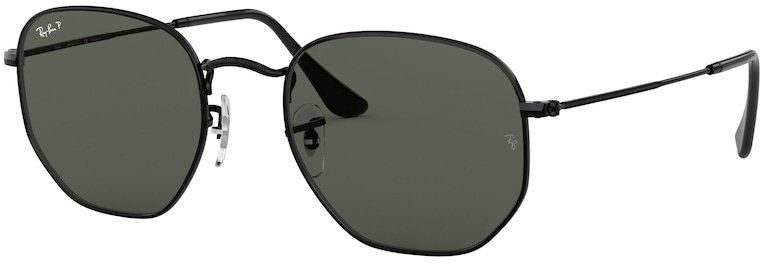 Ray-Ban 0RB3548N / 54 002/58