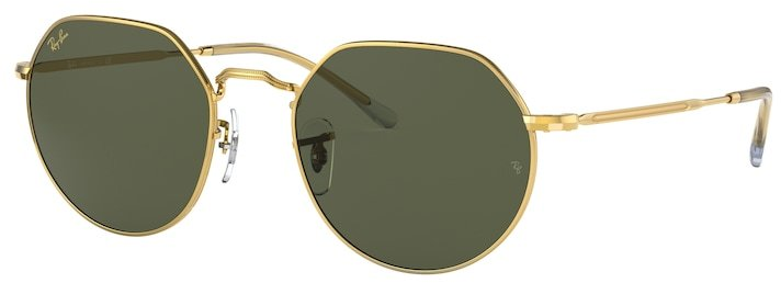 Ray-Ban 0RB3565 / 53 9196/31