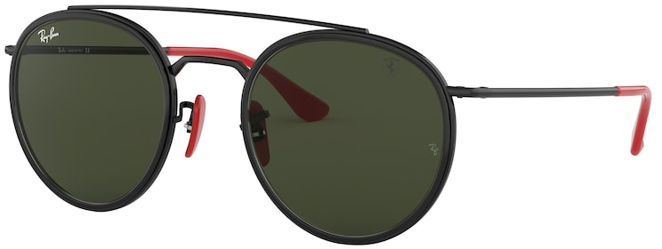 Ray-Ban 0RB3647M / 51 F02831