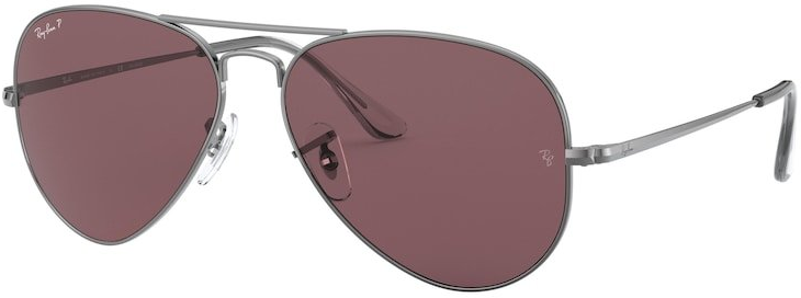Ray-Ban 0RB3689 / 55 004/AF