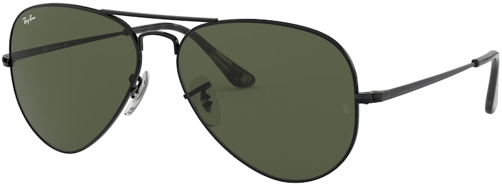 Ray-Ban 0RB3689 / 58 9148/31