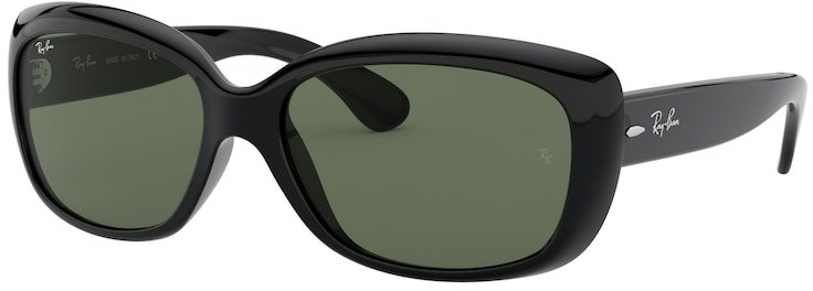 Ray-Ban 0RB4101 / 58 601