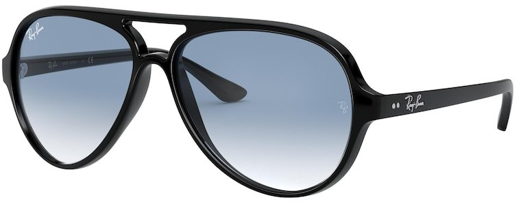 Ray-Ban 0RB4125 / 59 601/3F