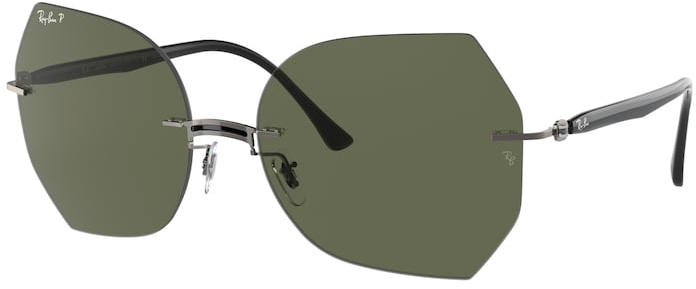 Ray-Ban 0RB8065 / 62 004/9A