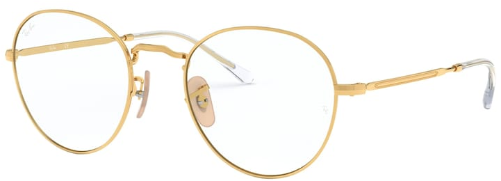 Ray-Ban 0RX3582V / 49 2500