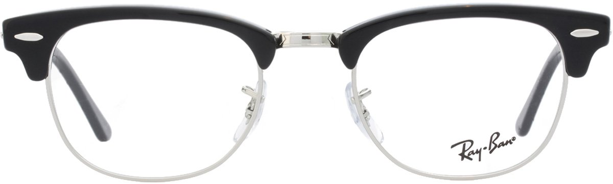 Ray-Ban 0RX5154 / 51 2000
