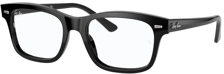 Ray-Ban 0RX5383 / 52 2000