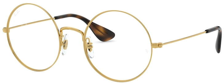 Ray-Ban 0RX6392 / 53 2969