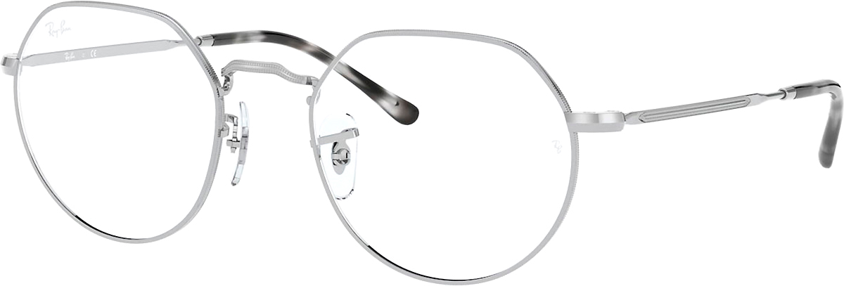 Ray-Ban 0RX6465 / 51 2501