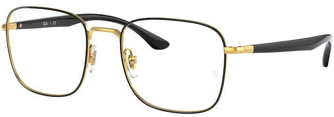Ray-Ban 0RX6469 / 52 2991