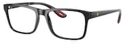 Ray-Ban 0RX7205M / 52 F601