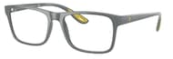 Ray-Ban 0RX7205M / 52 F673
