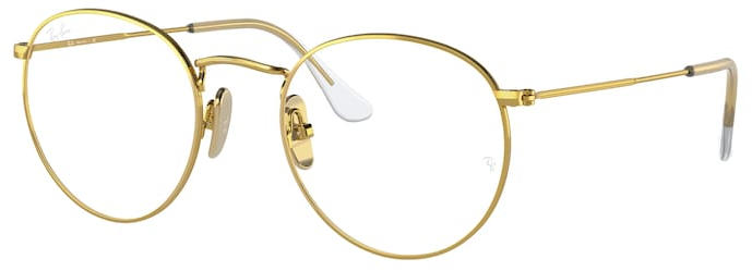 Ray-Ban 0RX8247V / 50 1225