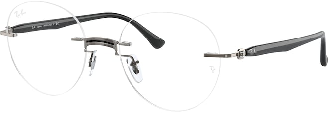 Ray-Ban 0RX8768 / 50 1230