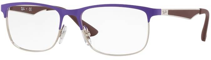 Ray-Ban Junior 0RY1052 4056
