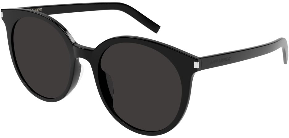 Saint Laurent SL 566/K SLIM 001