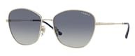 Vogue 0VO4232S / 53 848/4L
