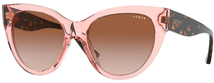 Vogue 0VO5339S / 52 282813