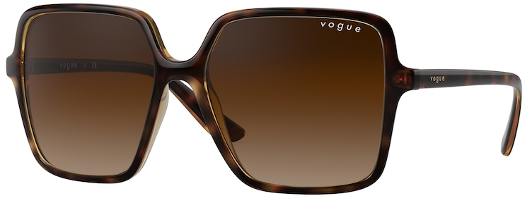 Vogue 0VO5352S / 56 W656/13
