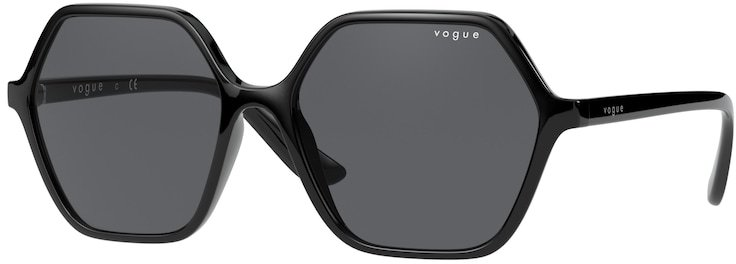 Vogue 0VO5361S / 55 W44/87
