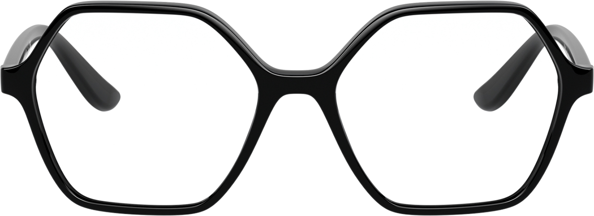 Vogue 0VO5363 / 53 W44