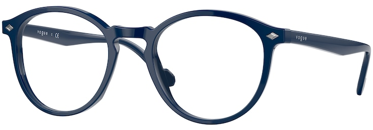 Vogue 0VO5367 / 50 2484