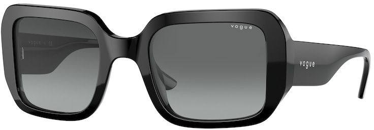 Vogue 0VO5369S / 51 W44/11