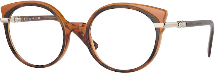 Vogue 0VO5381B / 51 2386