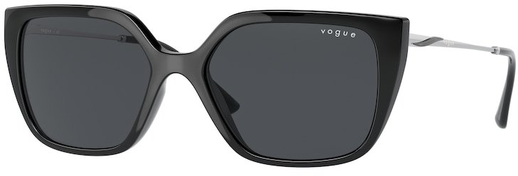 Vogue 0VO5386S / 54 W44/87