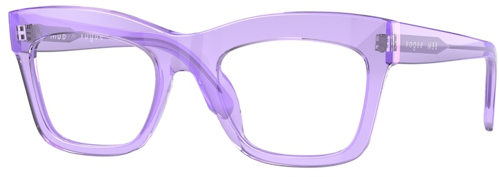 Vogue 0VO5396 / 48 2950