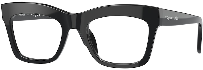 Vogue 0VO5396 / 50 W44
